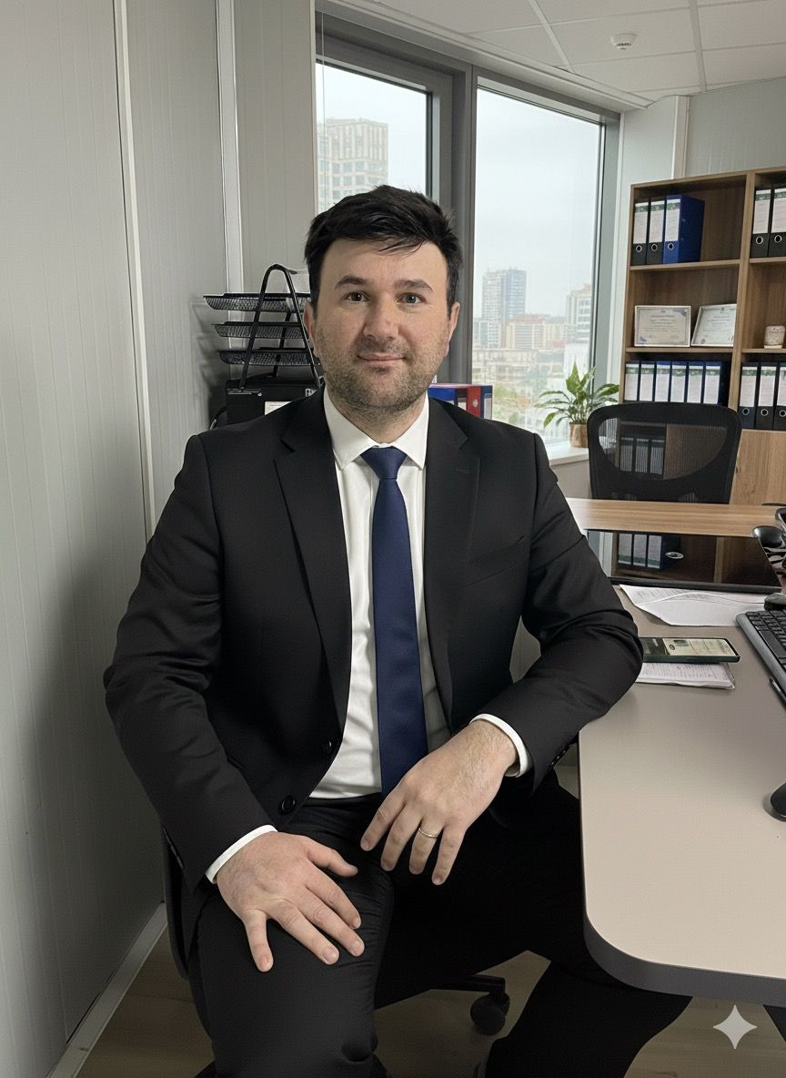 UĞUR CAN AKTAŞ