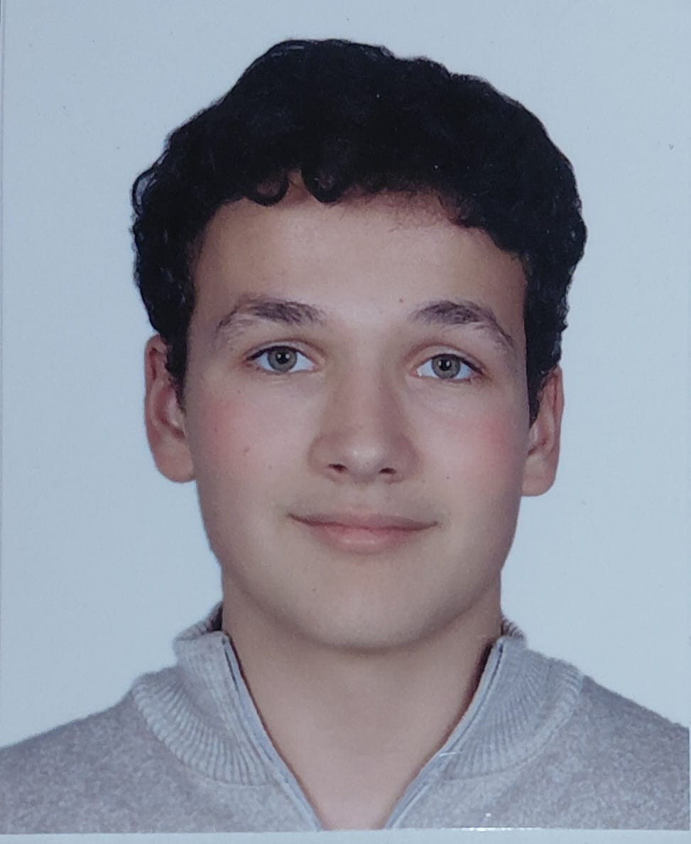 Mustafa Hakan Akgün