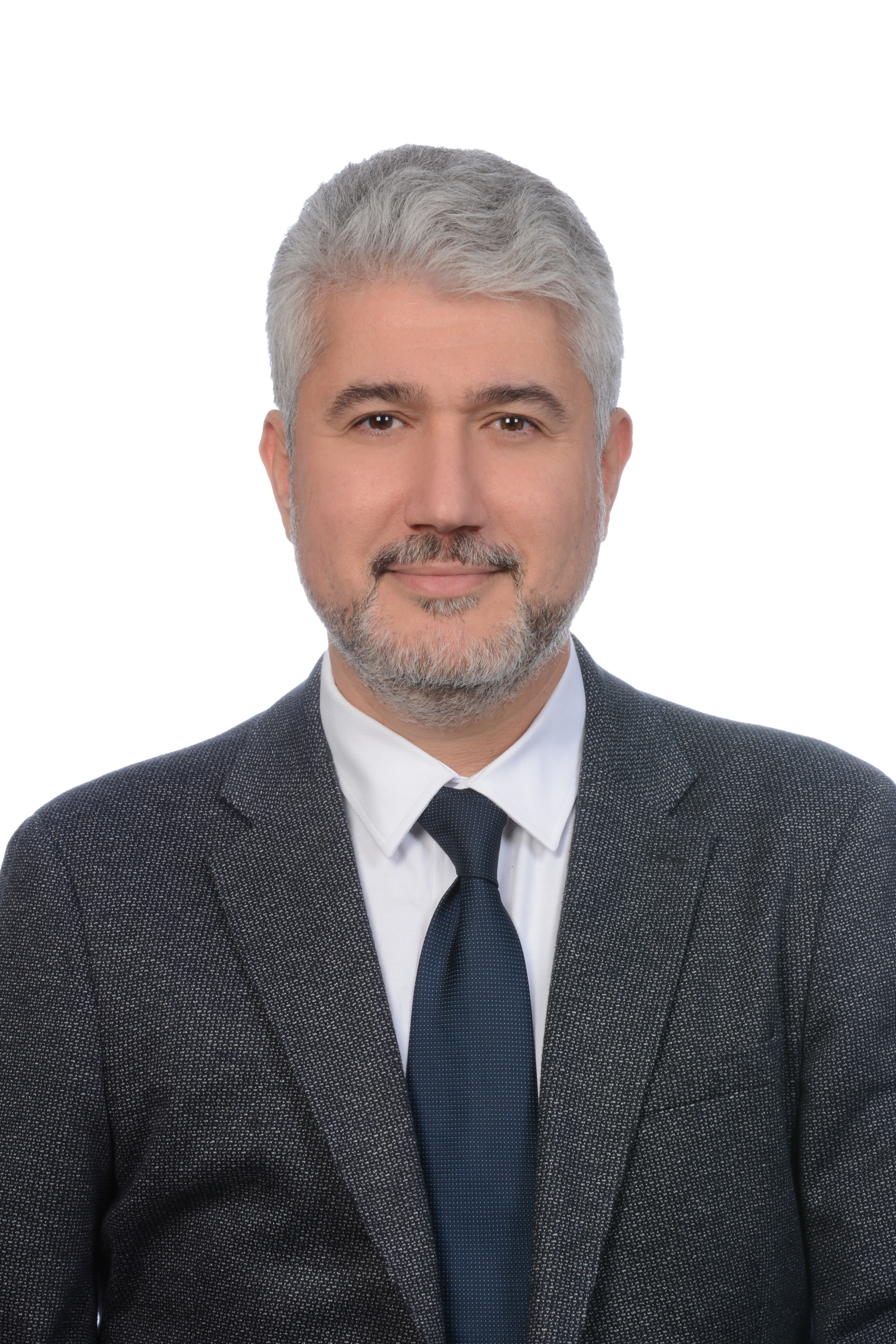 Kadri Uygar Candemir