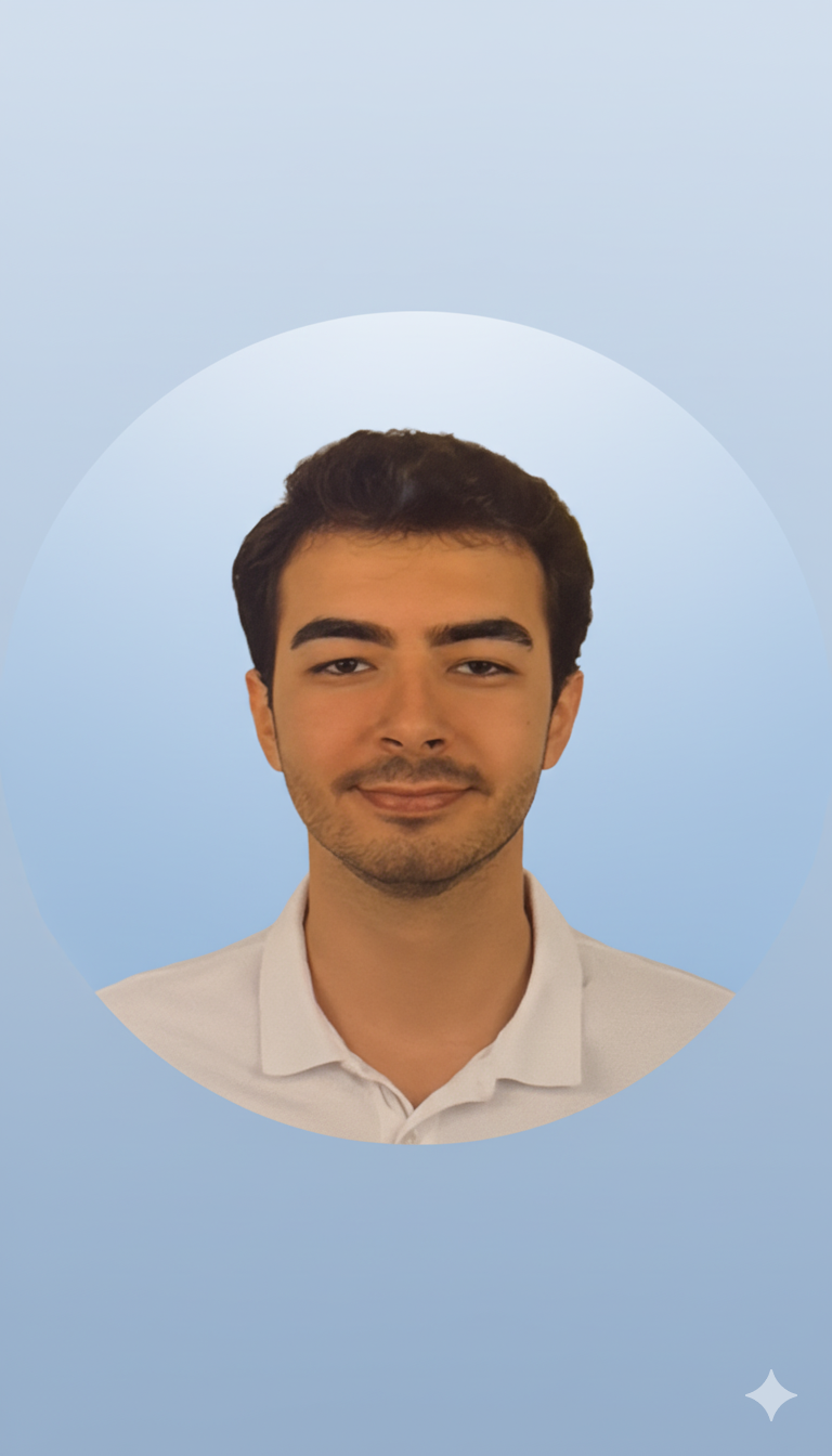yusuf faik can