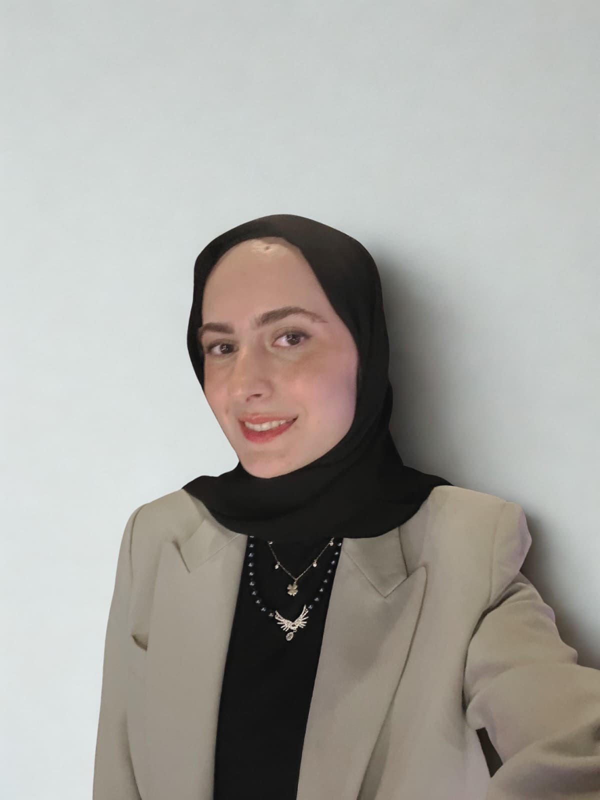 Büşra Nur Ercan