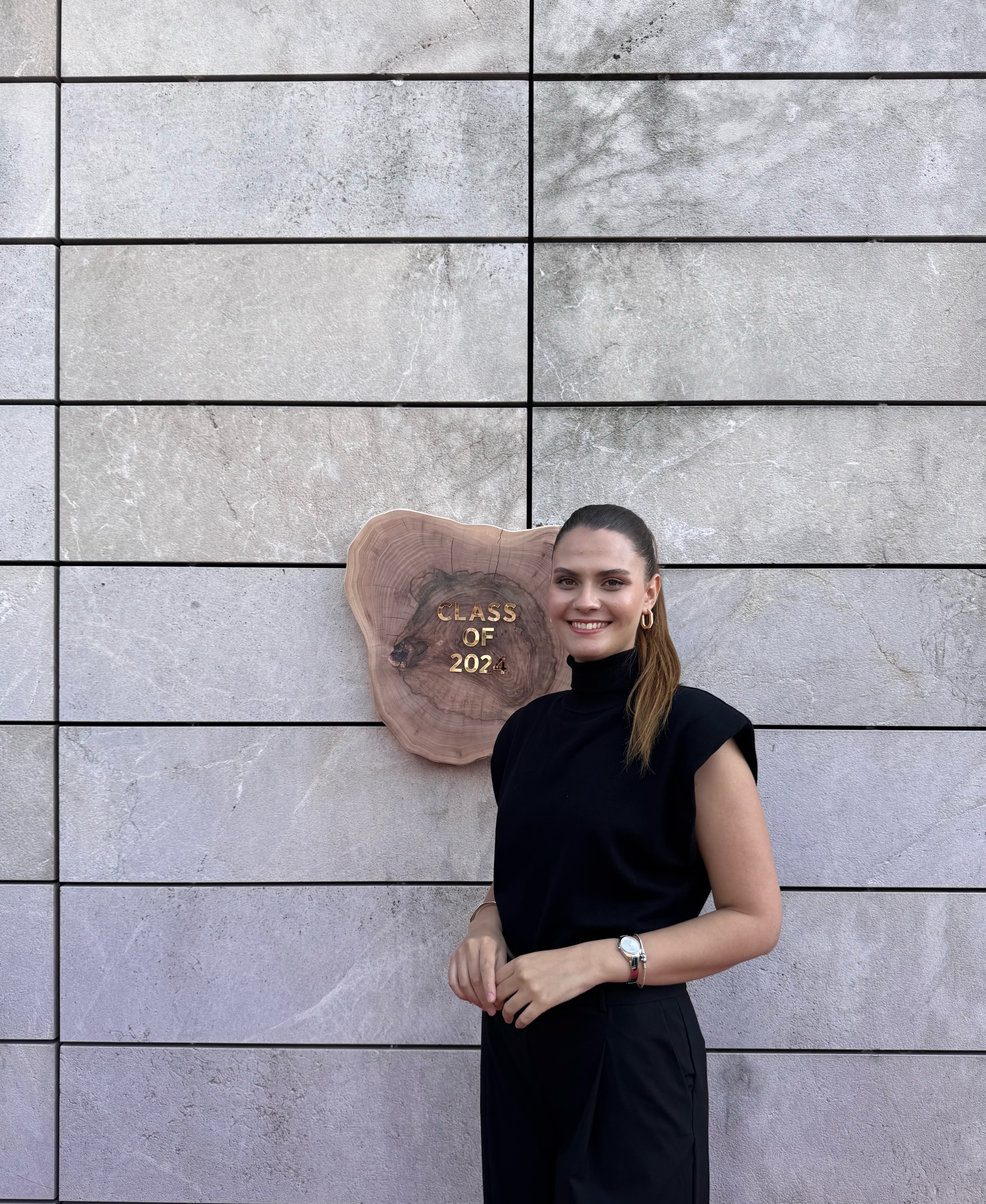 Nilüfer Ebrar Yazıcı