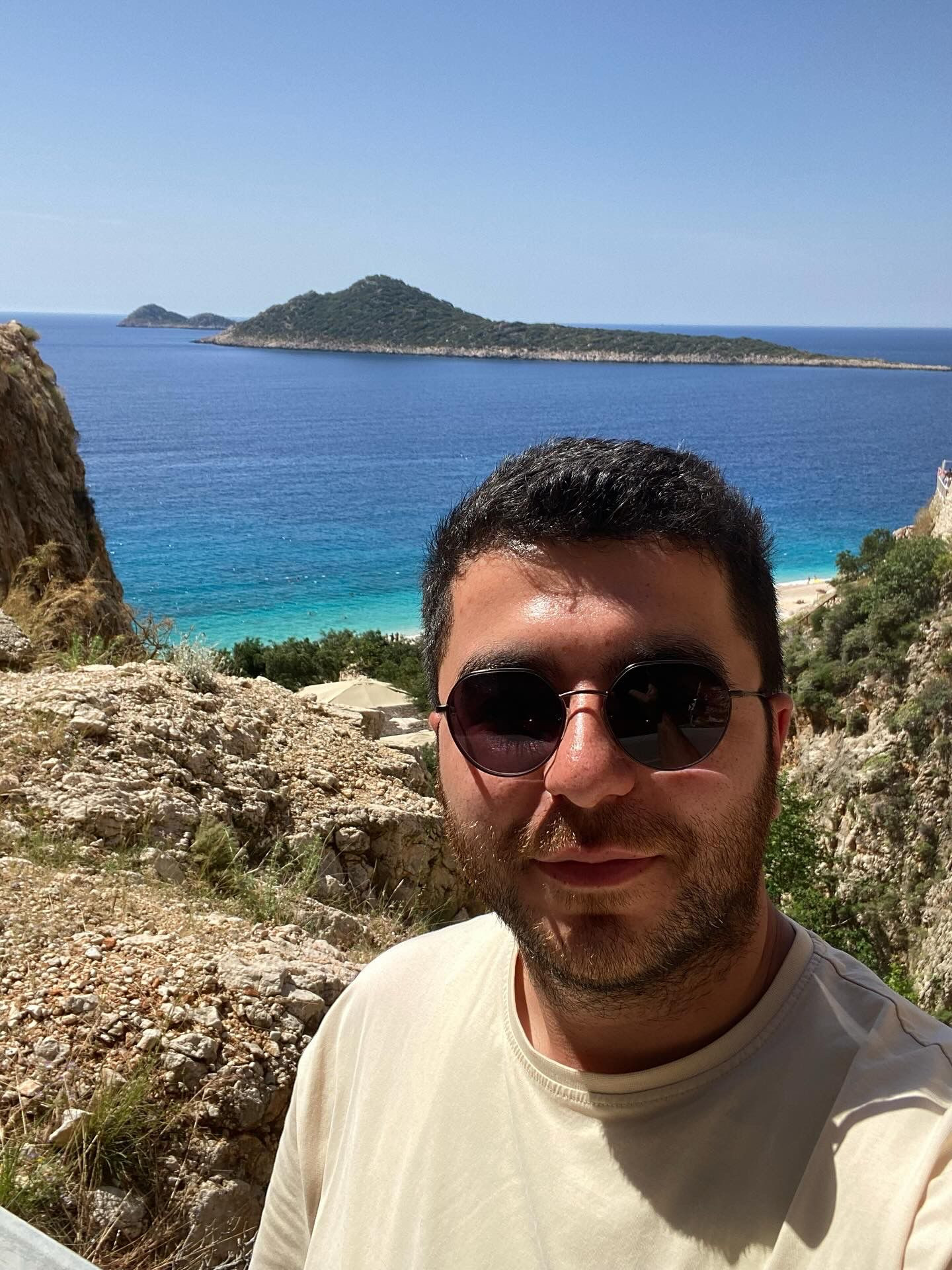 Emre Bayramoğlu
