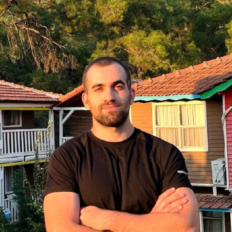 Mevlüt Rafet