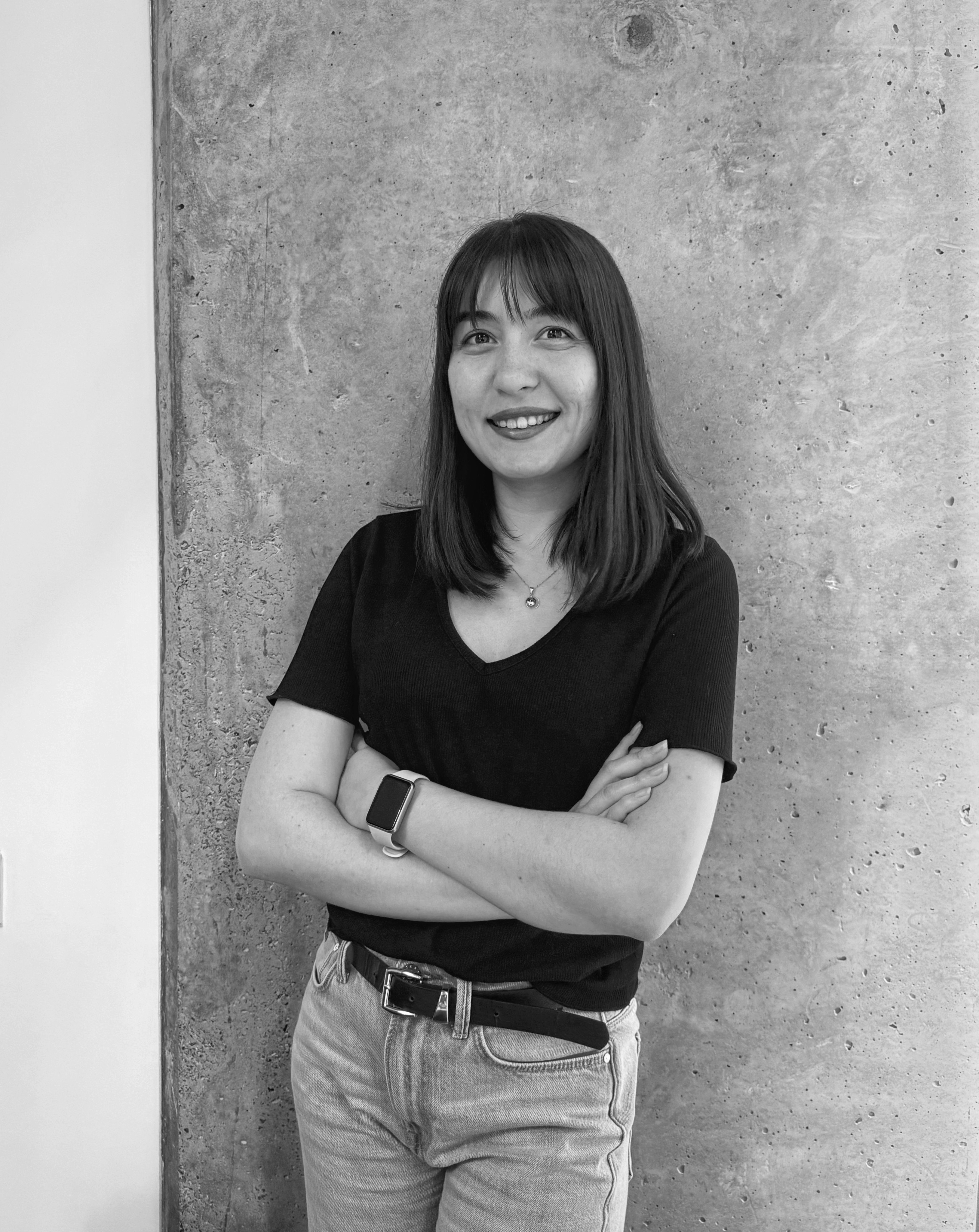 Gizem Nergis