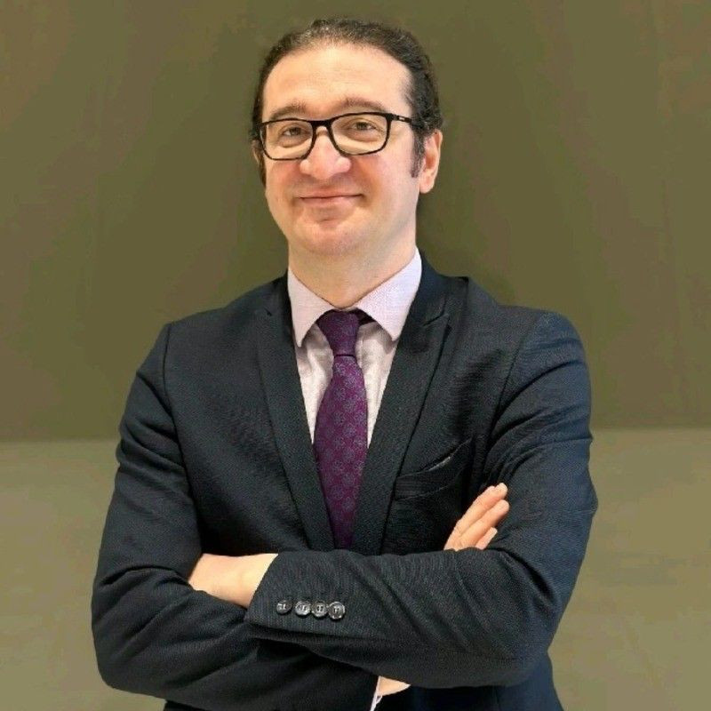 Hamit Uğraş