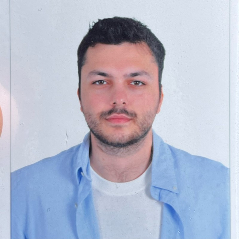 Oğulcan Haberdar