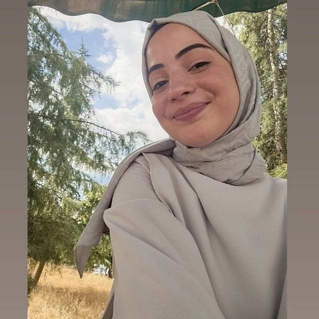 Melita Ayşe Ayaydın