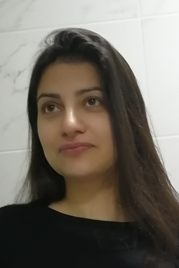 Sara Ali