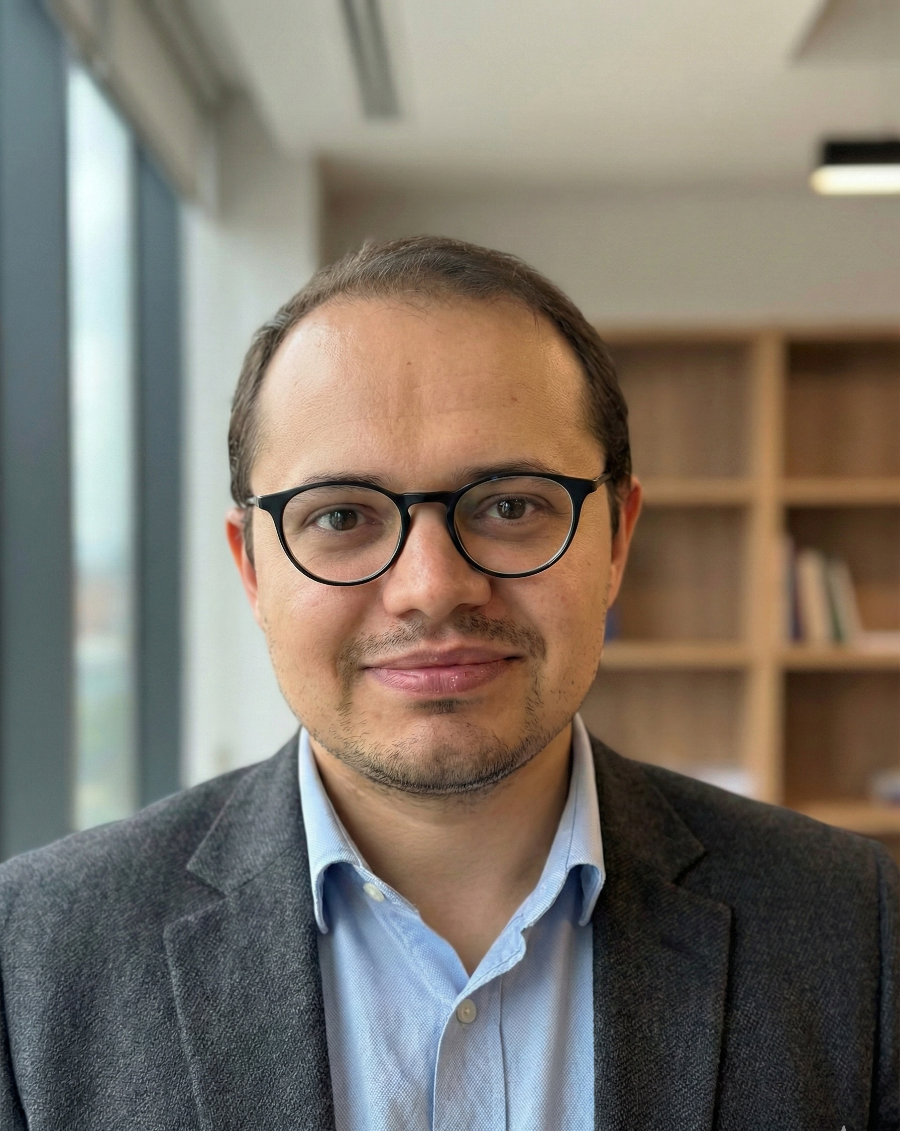 enes karaca