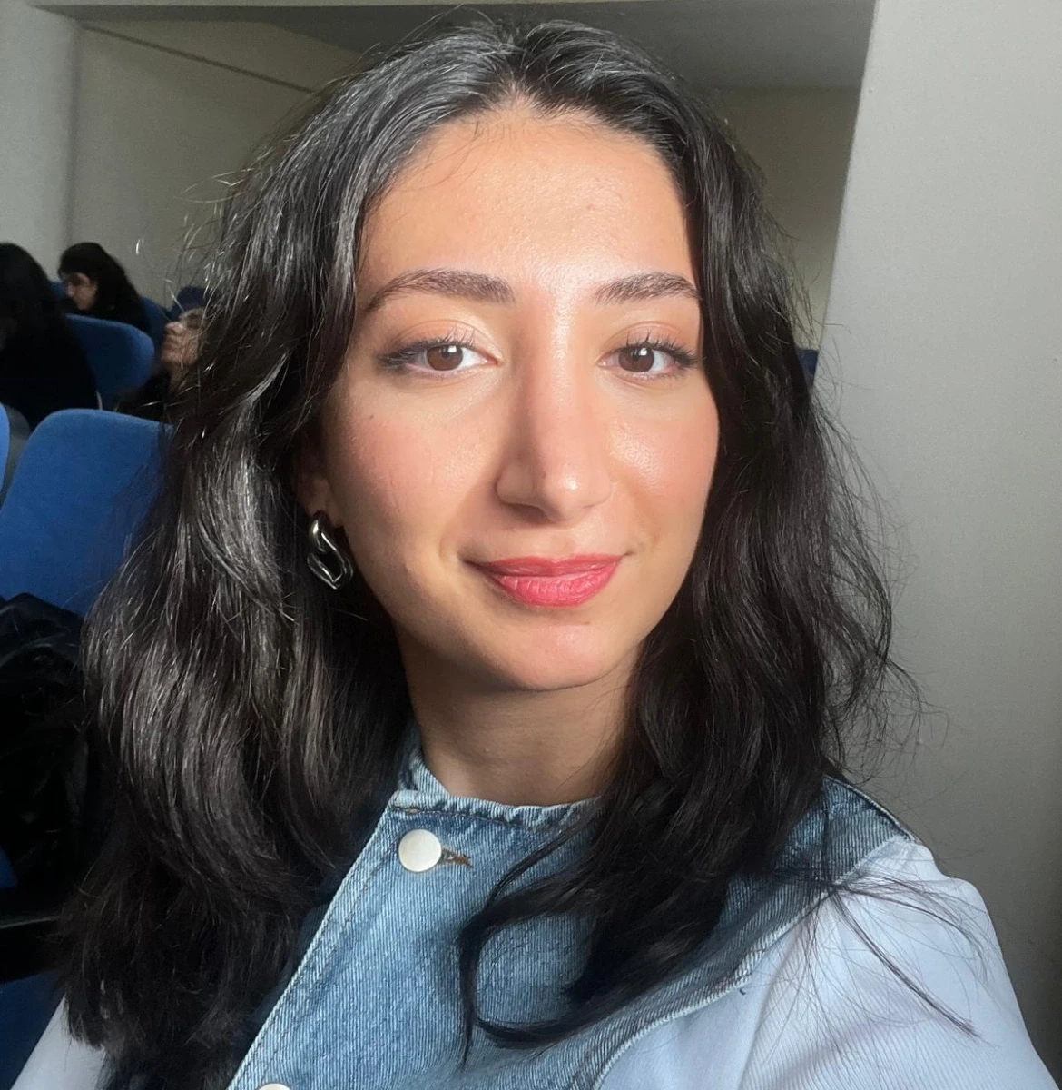 Bahar Akova