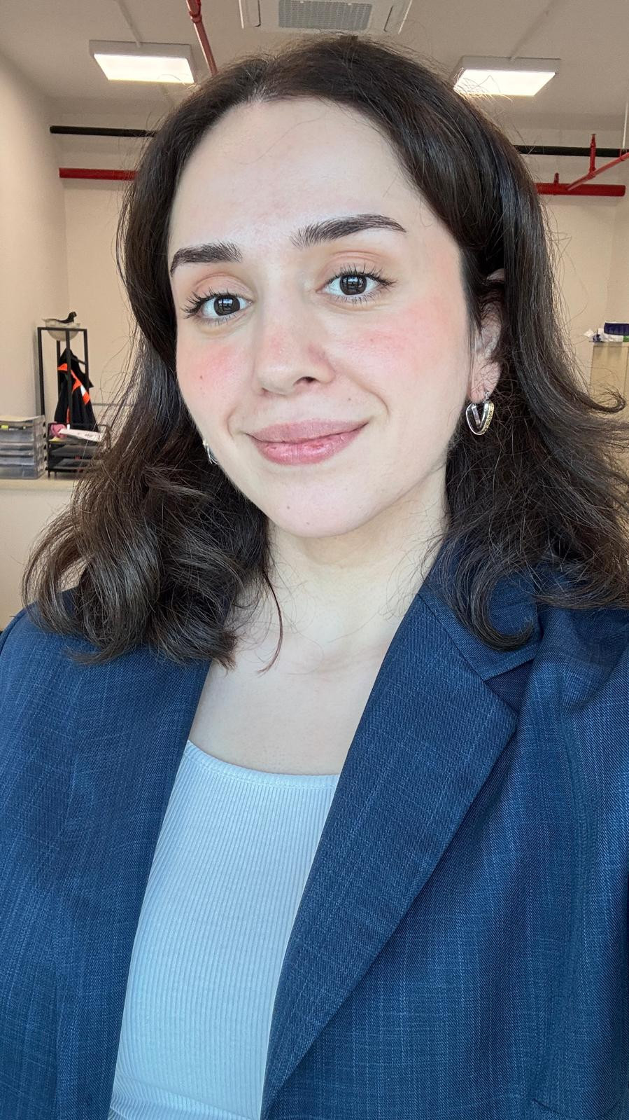 YASEMİN GÜNTAY
