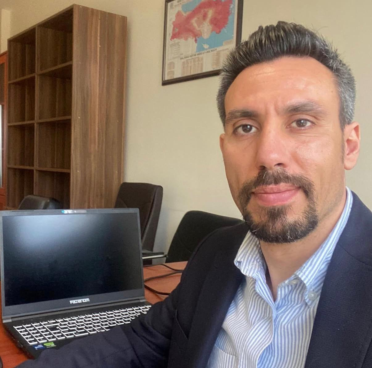 A.Emre Cengiz