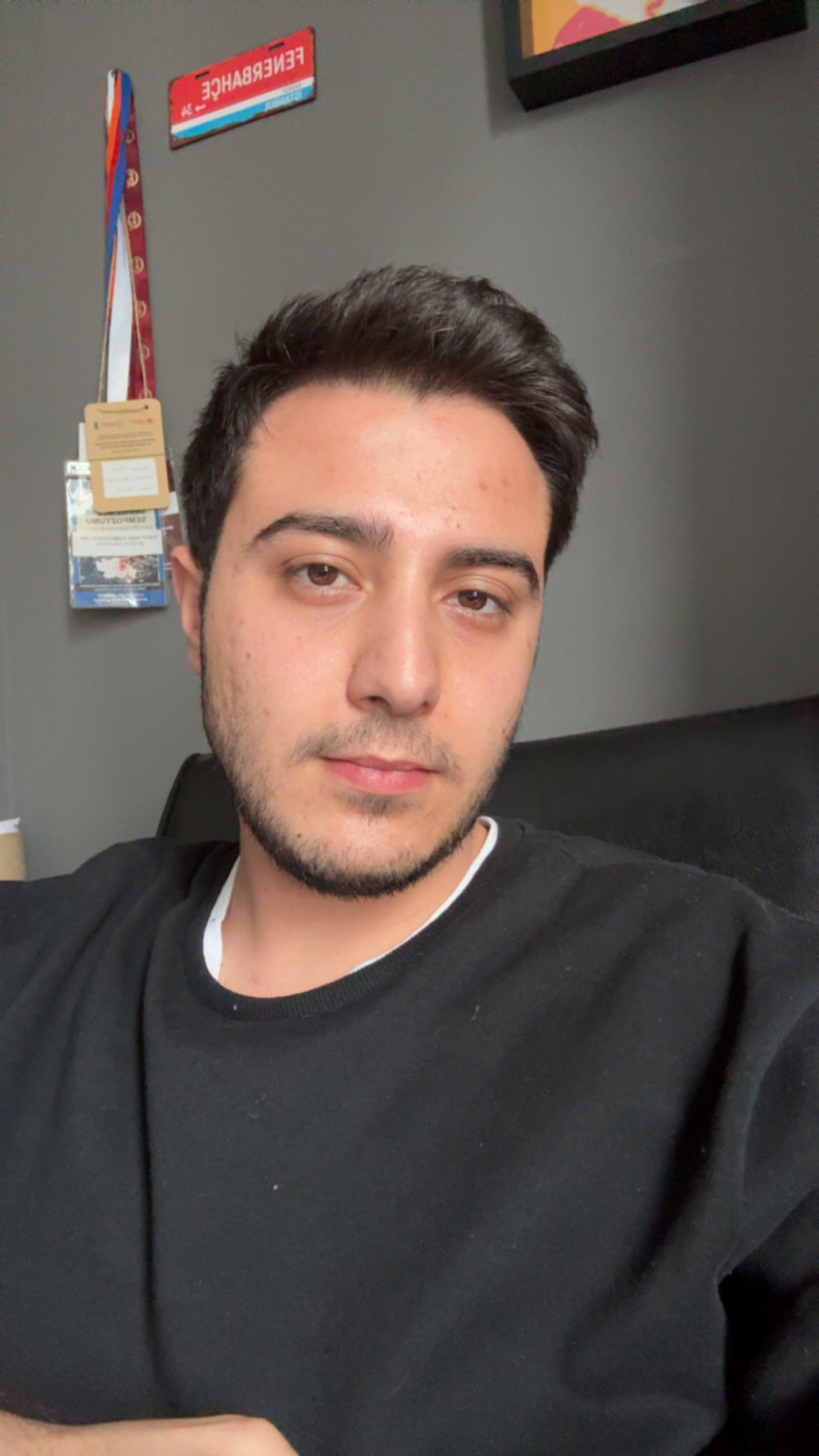 Yusuf Enes Çizmecioğulları