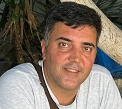 Ümit Atalay