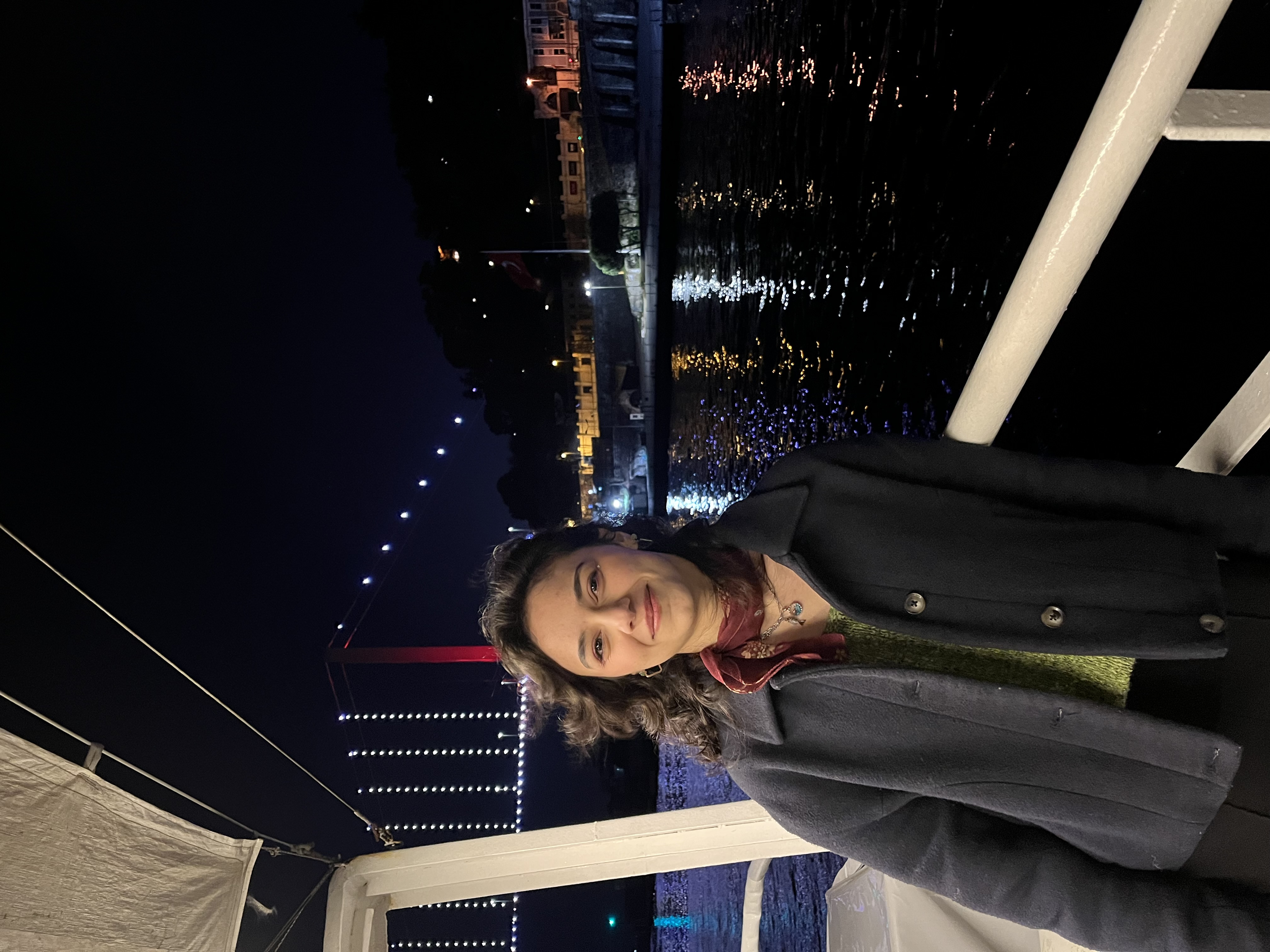 Zeynep Alkaya