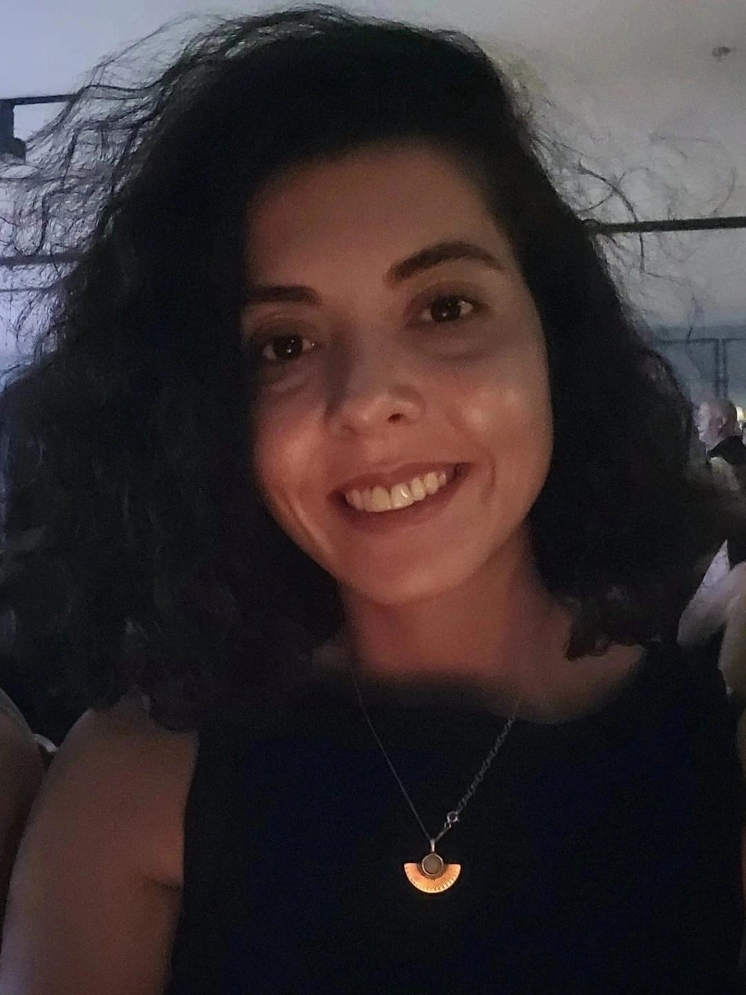Damla Aytulun