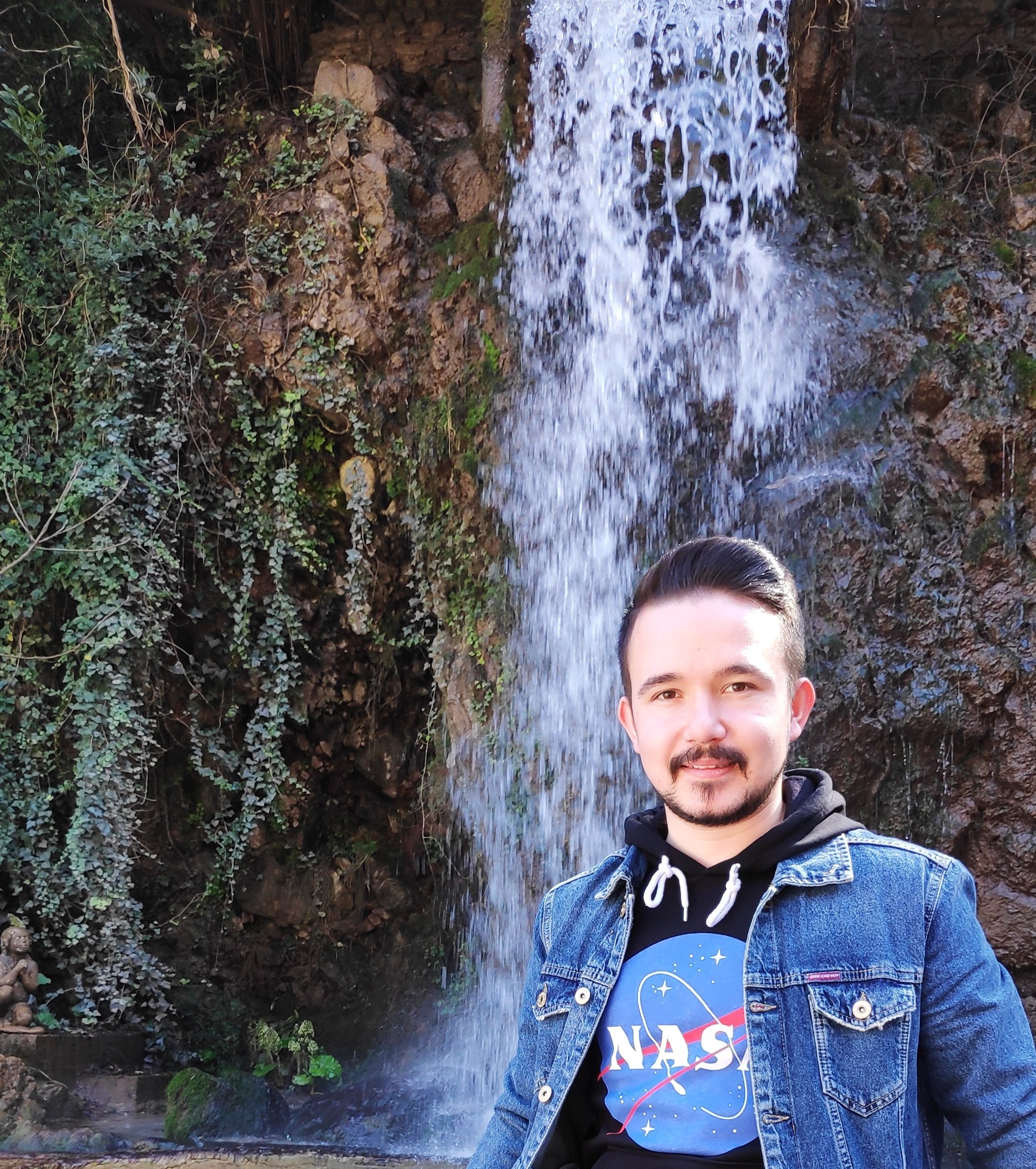 Emirhan BEKTEŞ