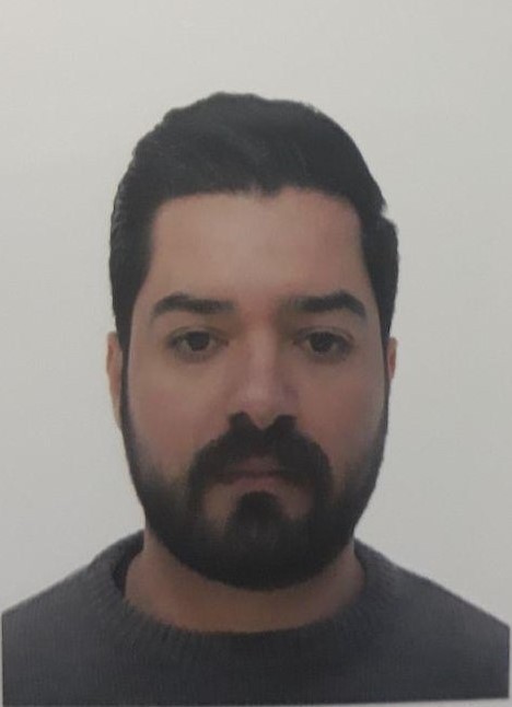 Farshad shariatpour