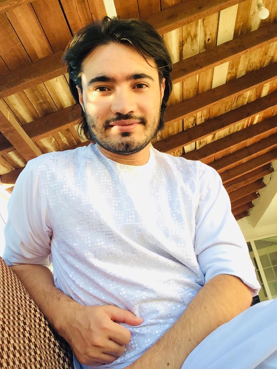 KHALILULLAH ZULAL