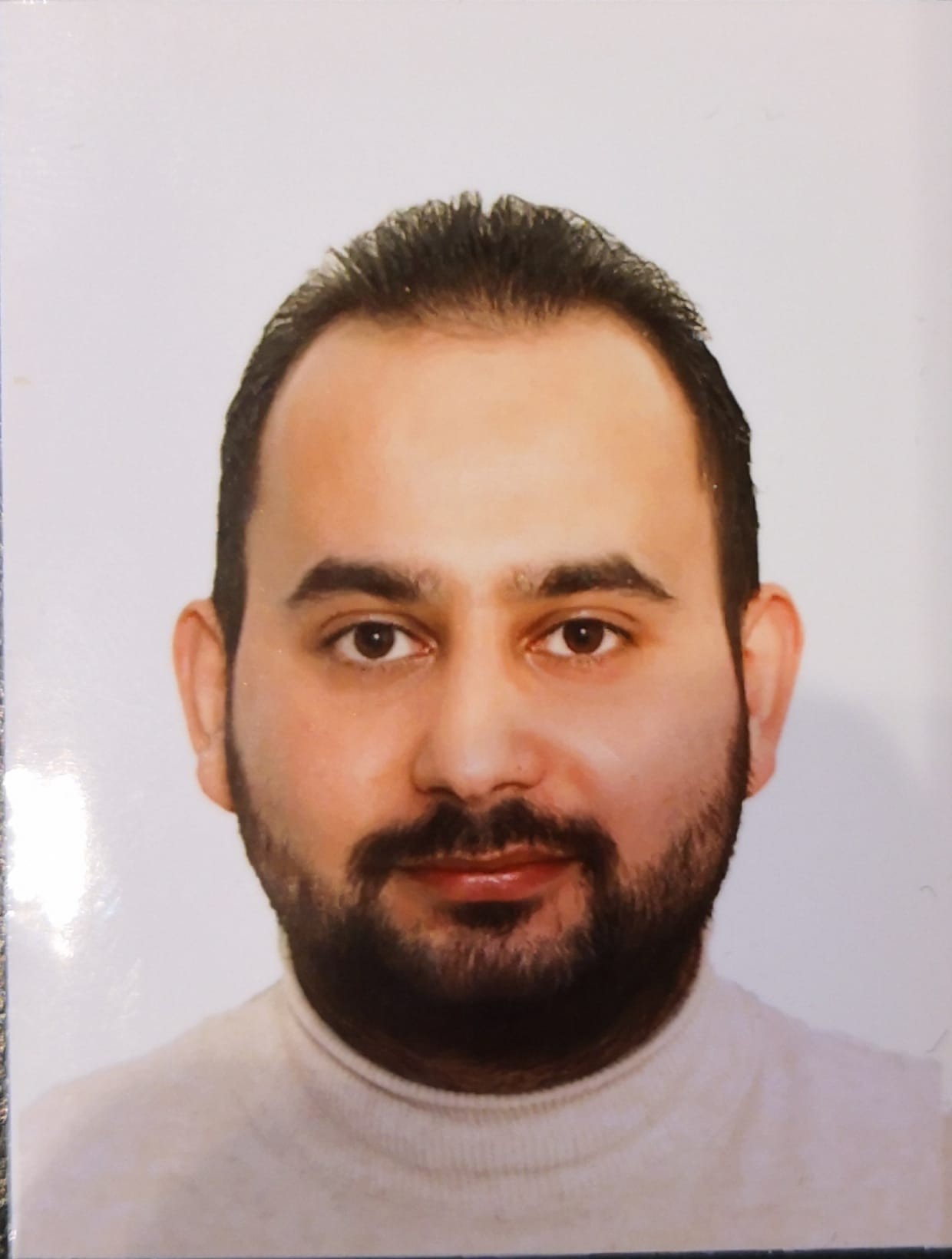 Mazen Dlaleh