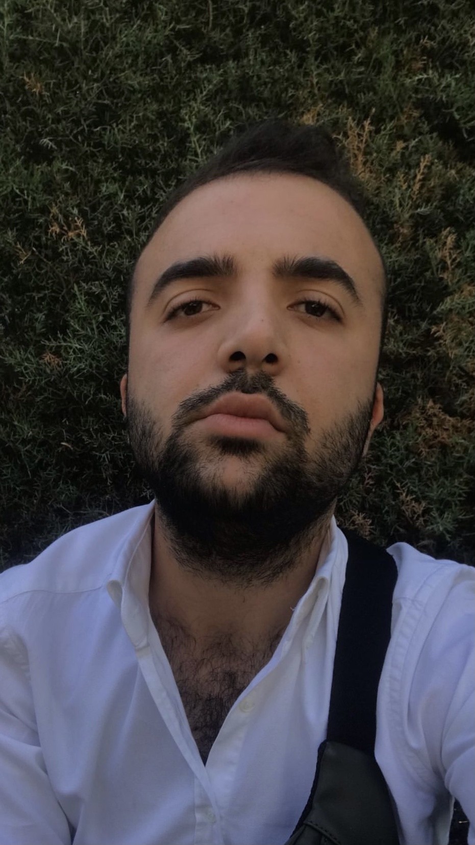 medet altun