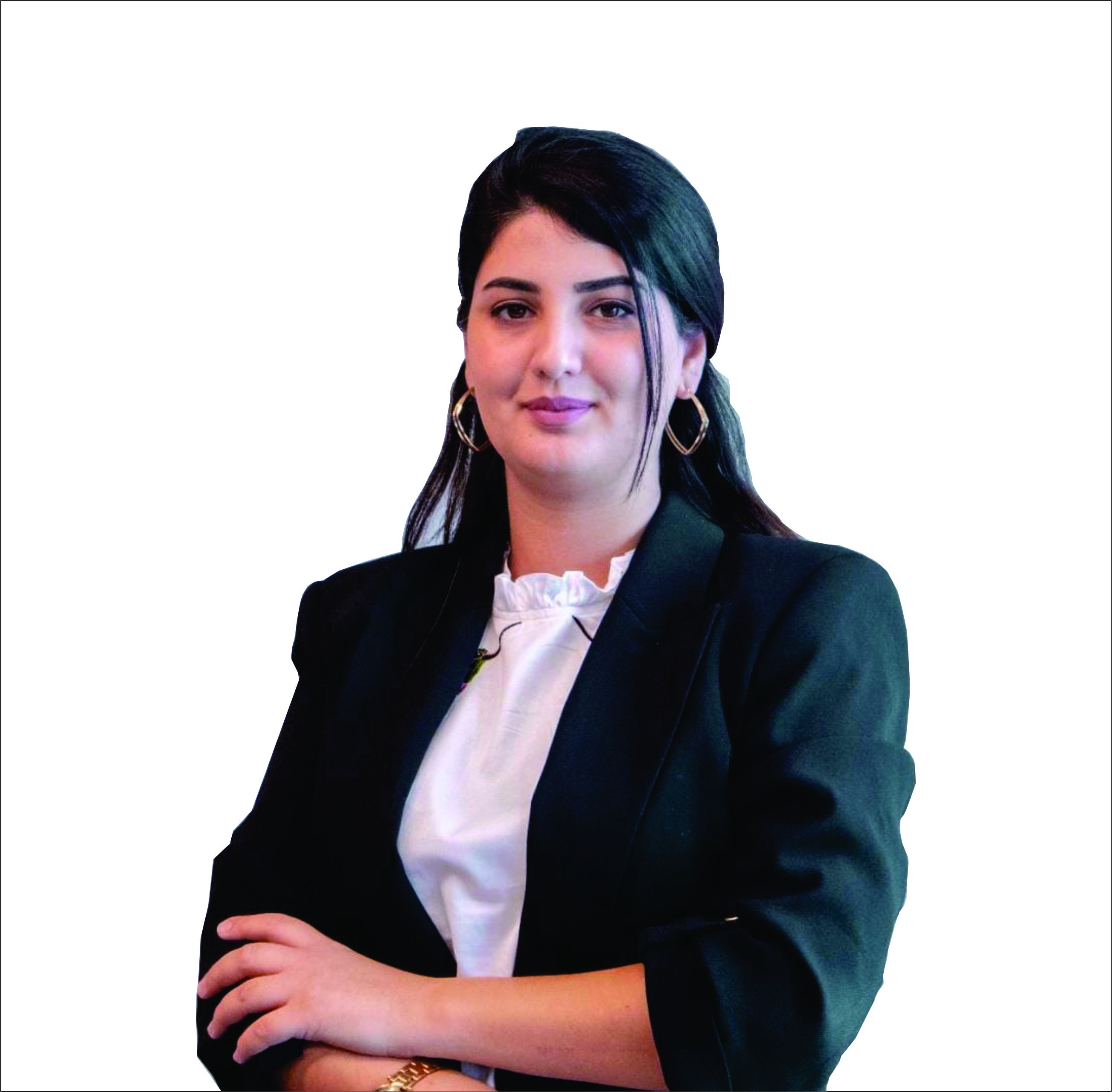 Ramila Feyzullayeva