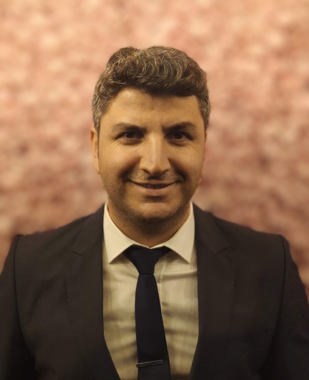 ufuk yolsal