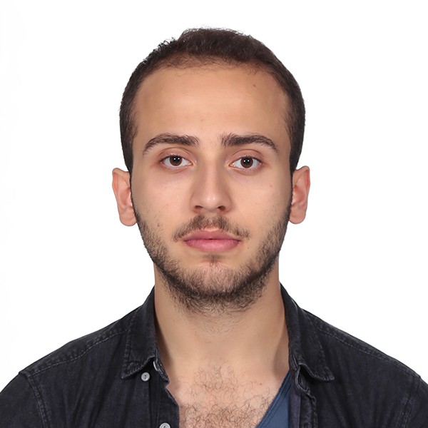 Alper Göktuğ Tamer