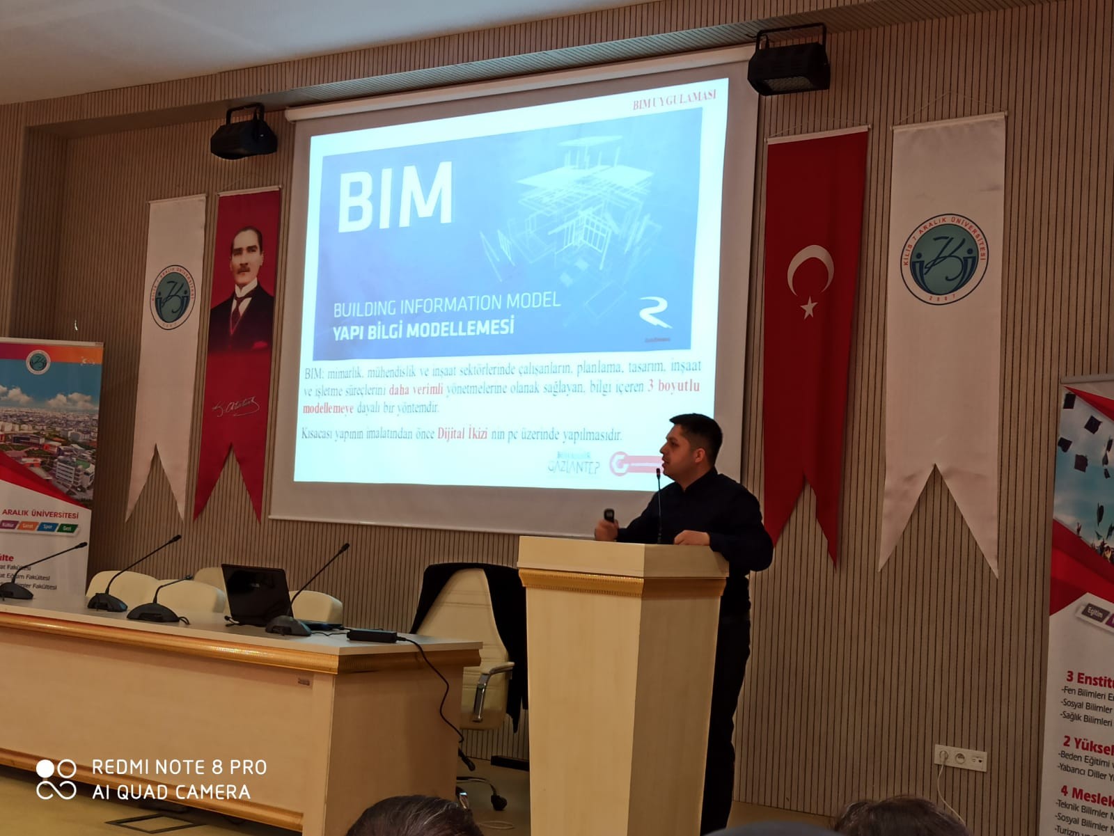 AHMET KUTALMIŞ KOÇOĞLU