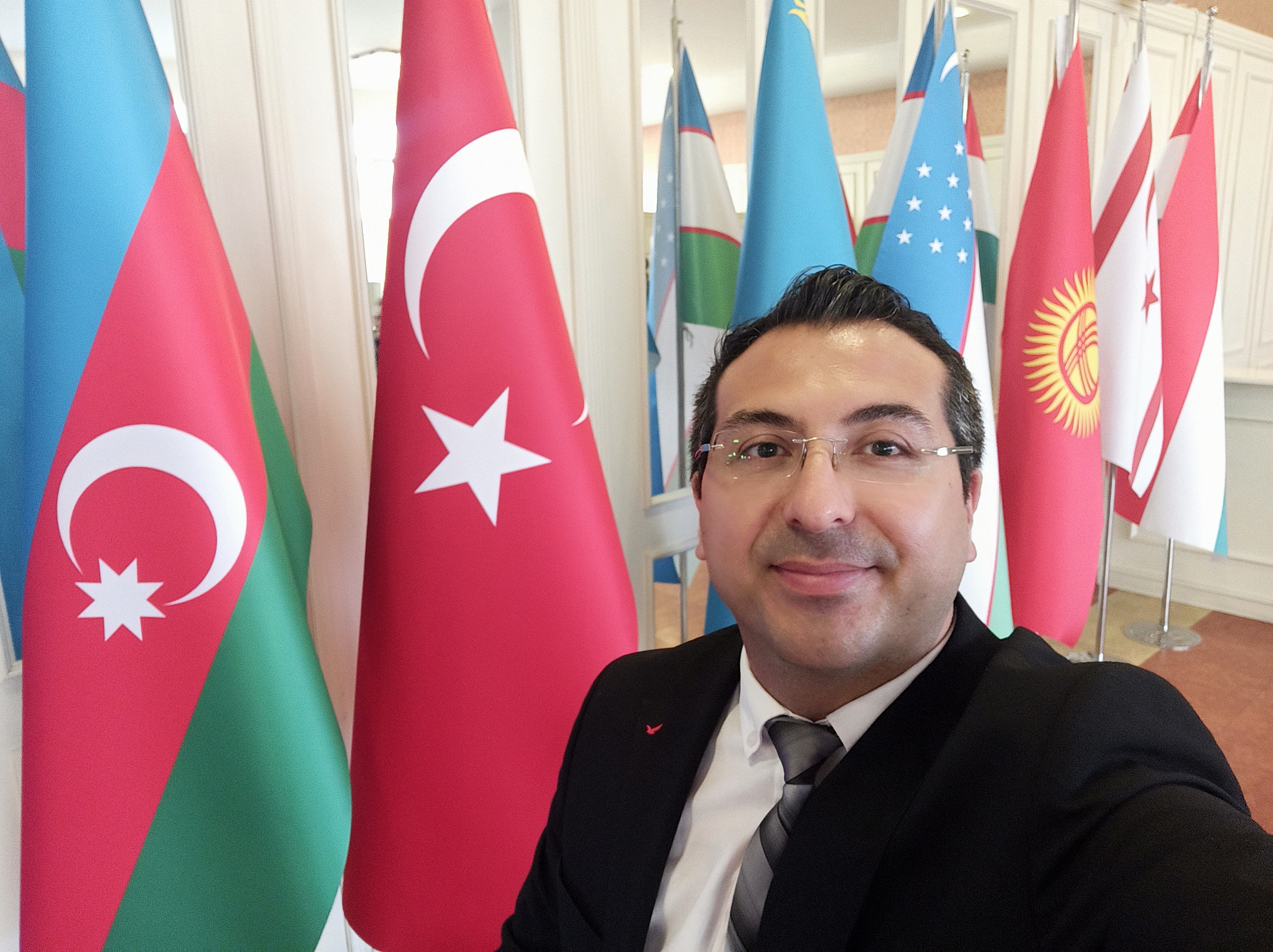 Ahmet Tuğrul Demir