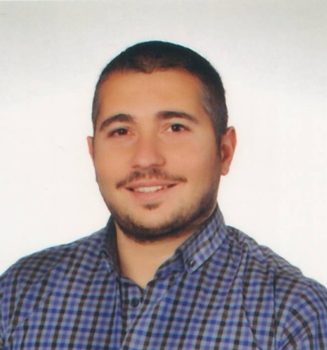 VOLKAN YILMAZ