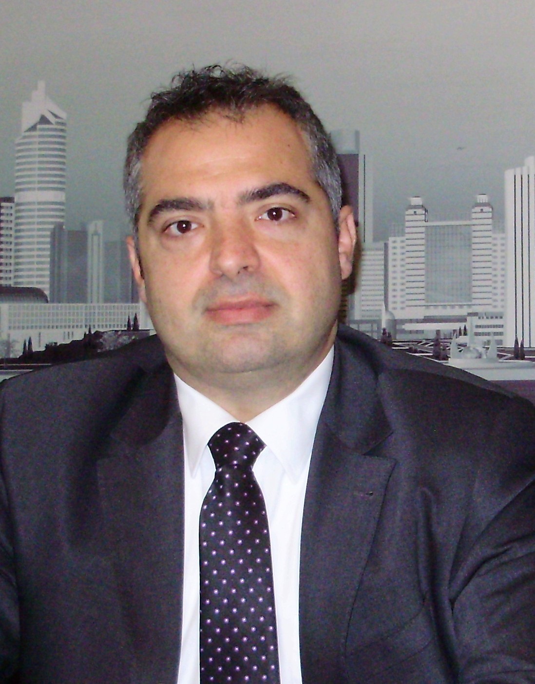 ALİ RIZA AKSÖYEK