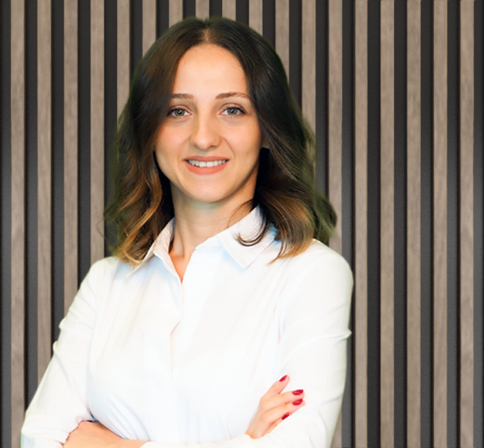 Gözde Arslan