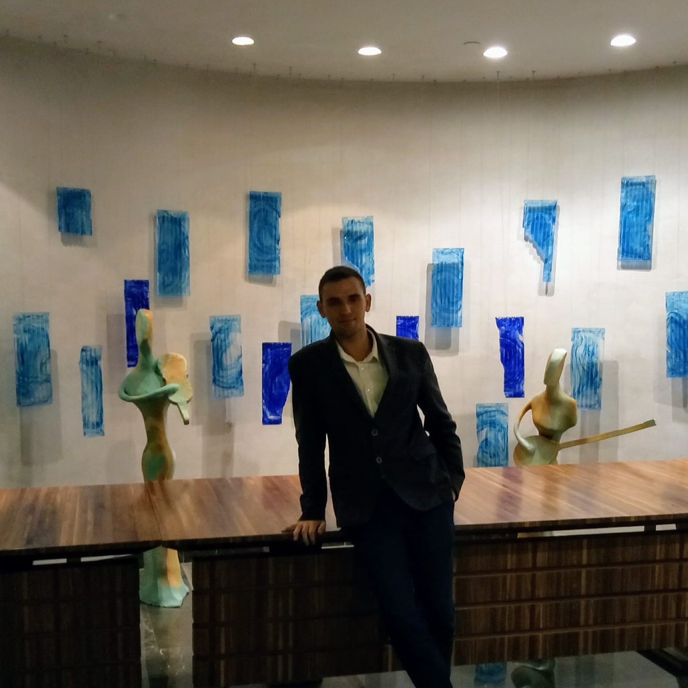 Abderrahman Haddam