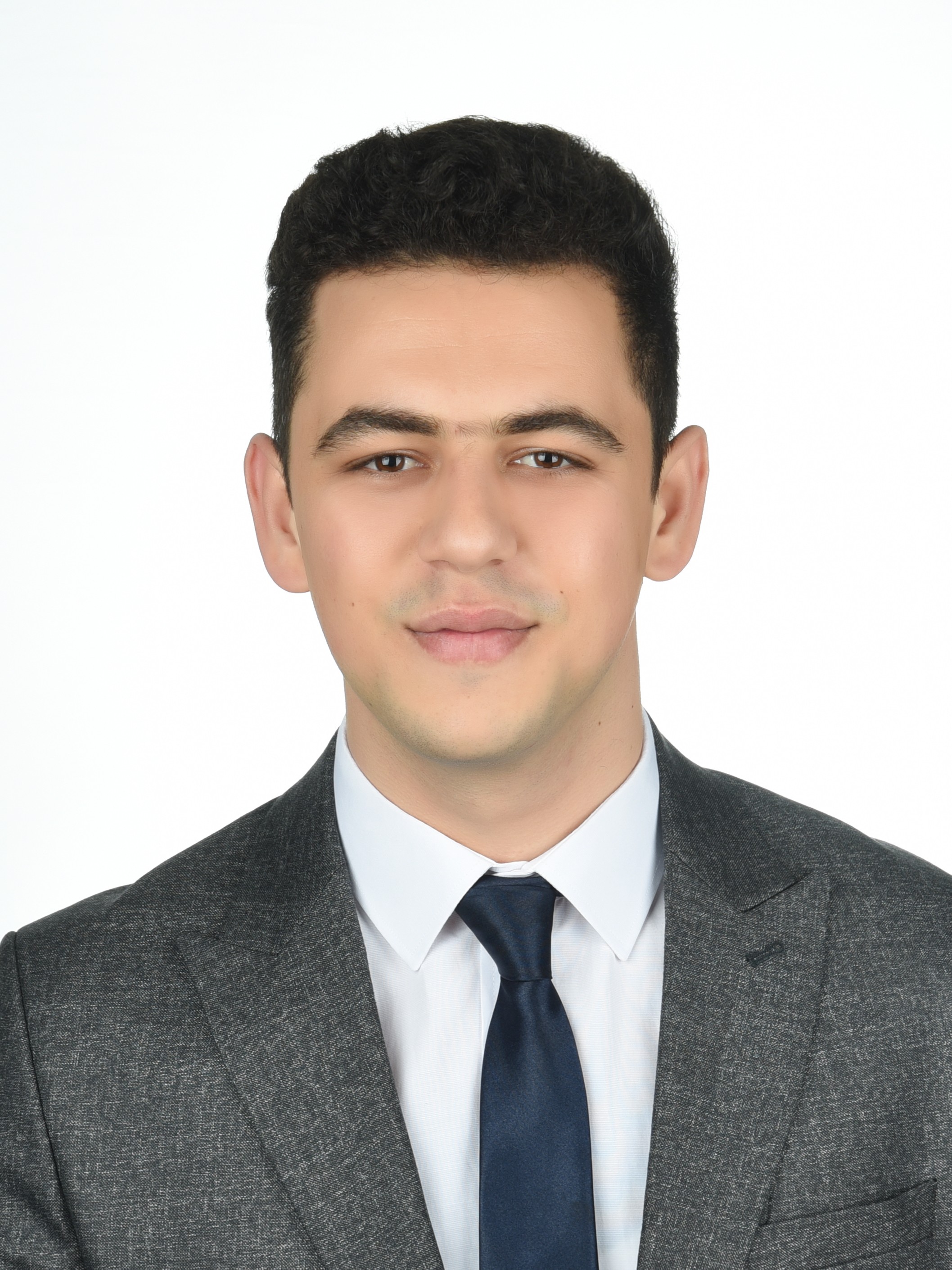 Abdullah Doğruloğlu