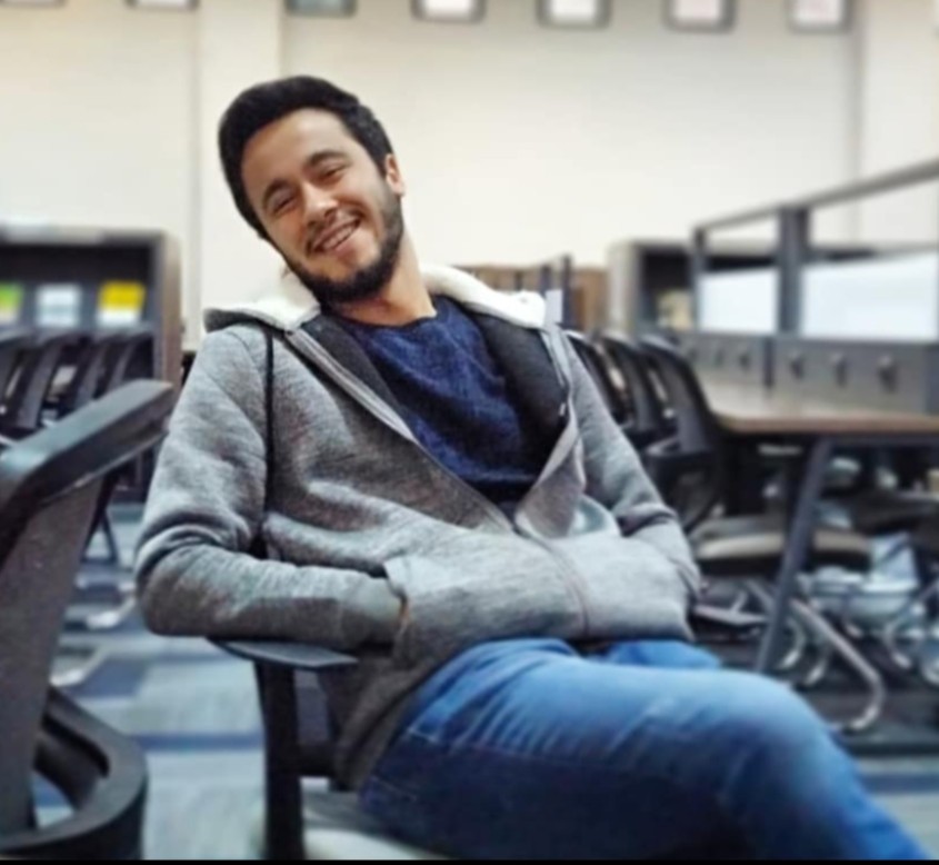 Abdullah Mercan