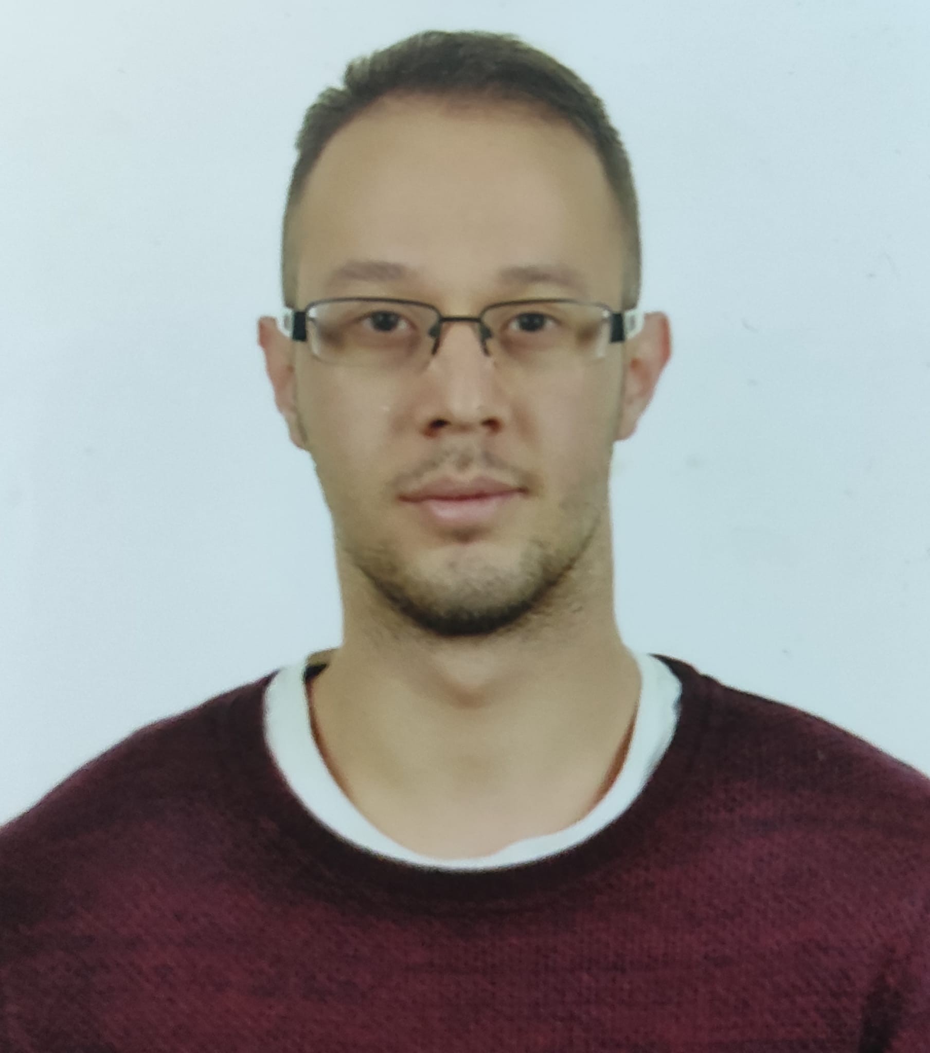 Arif Berksu Yılmaz