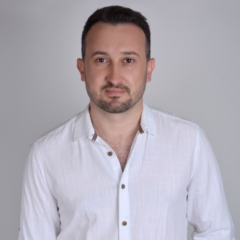 Abidin SAĞIROĞLU
