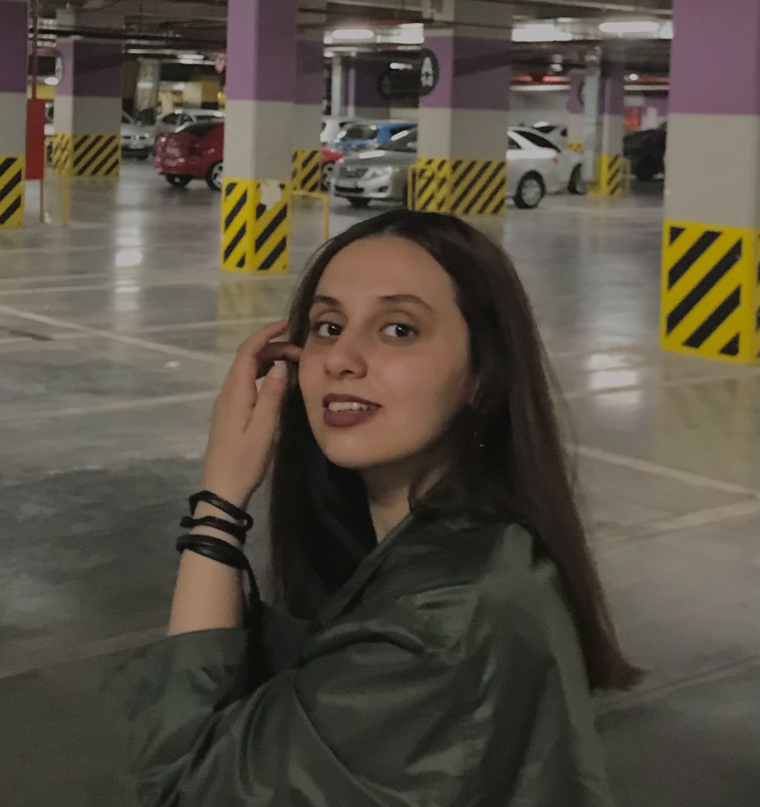 Ayşe Bilgehan Yıldırım