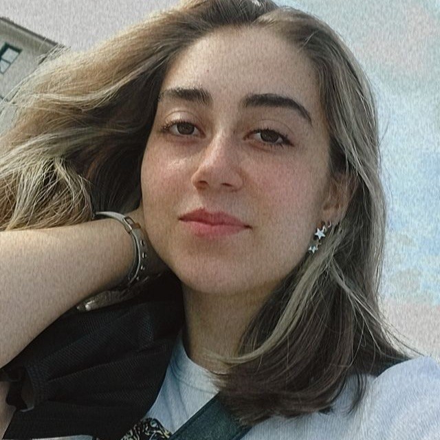 irem baş
