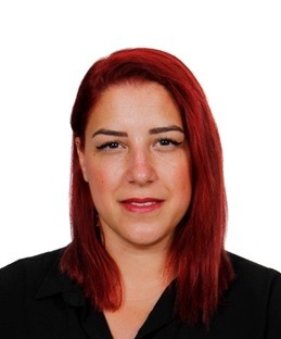 Burcu Aciktepe