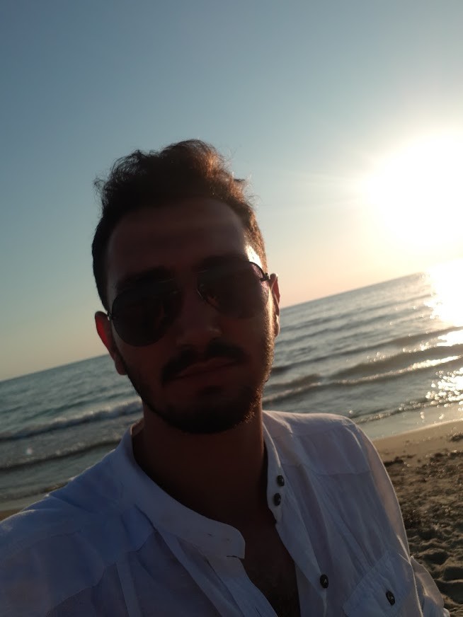 Ahmet Emin Güran