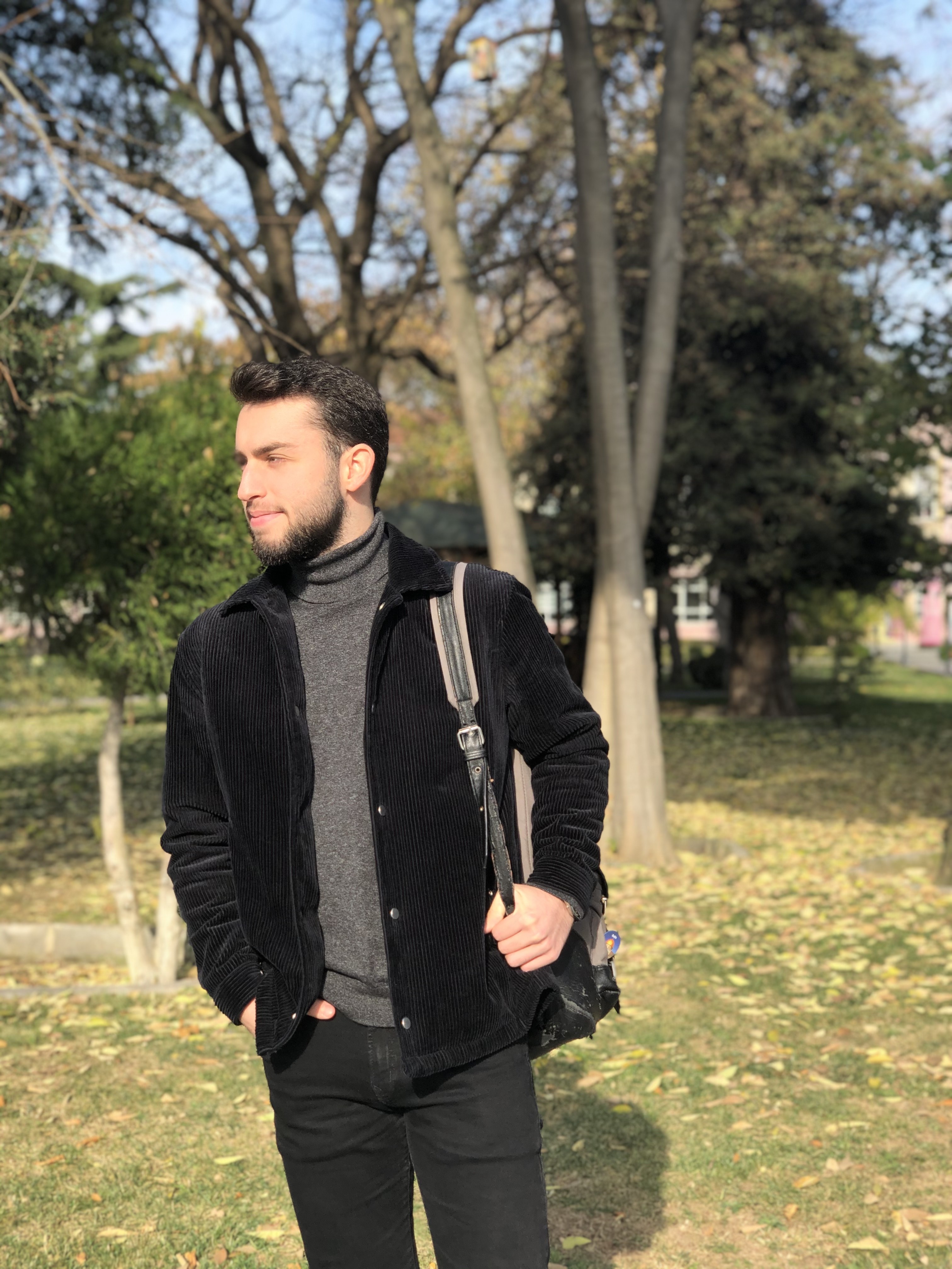 Ahmet Eren
