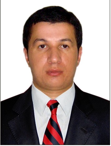 Afiq Imanov