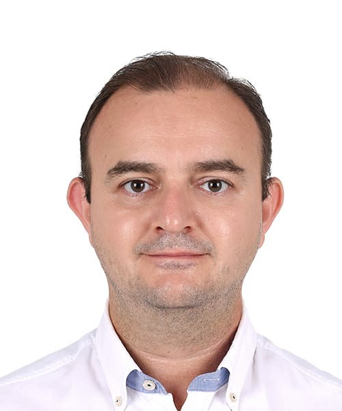 Alper Gündüz