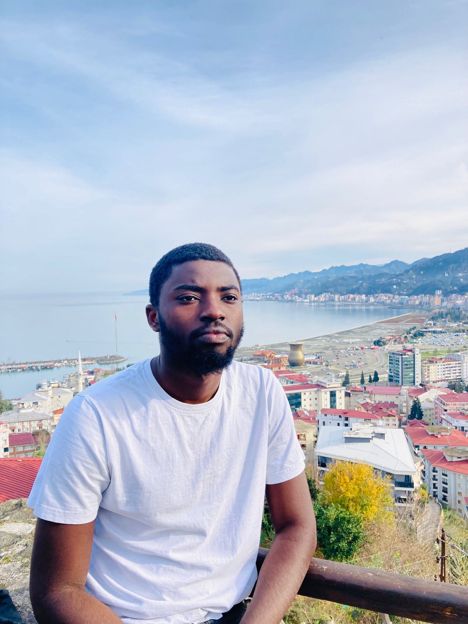 Victor AHISHAKIYE