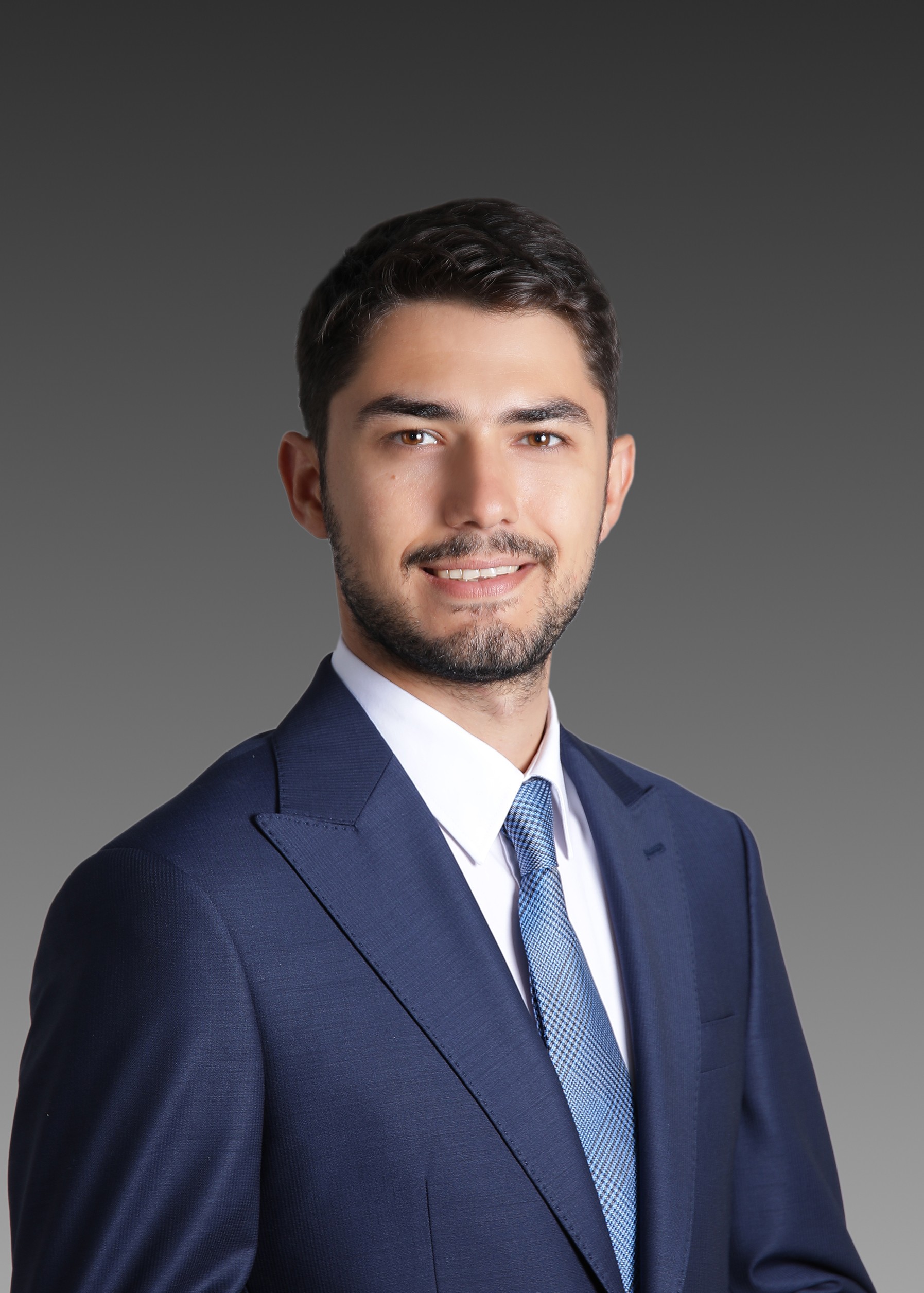 Ahmet Karacığan