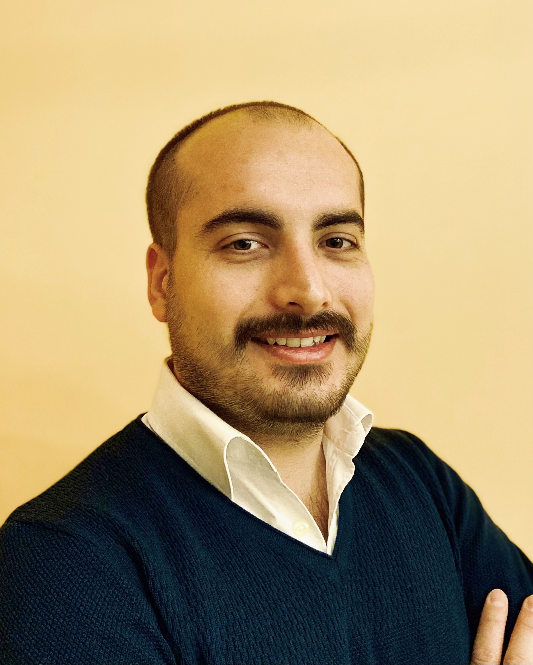 Ahmet KÜRKLÜ