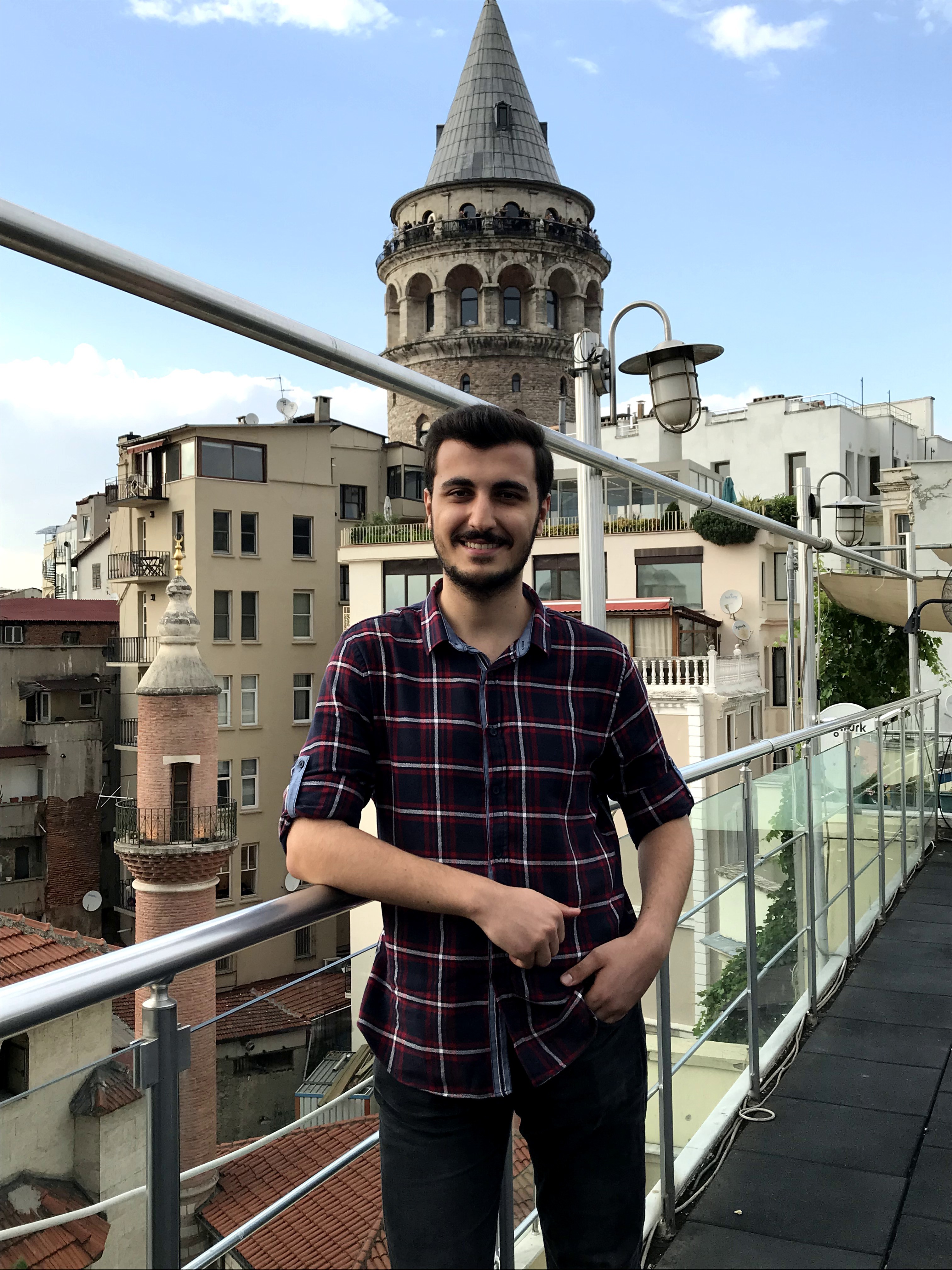 Ahmet Kirişçi